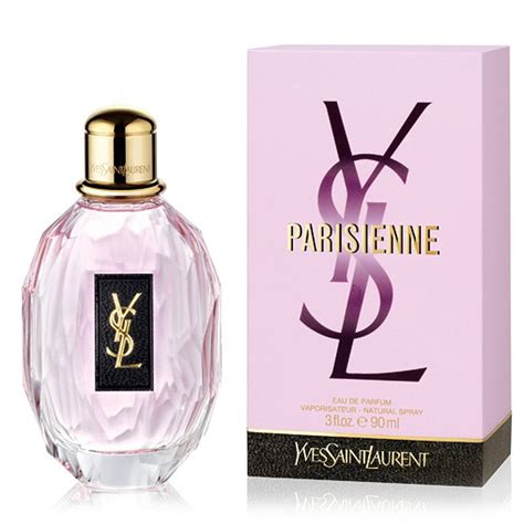 ysl parfum parisienne|parisienne perfume boots.